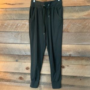 2xist olive green casual pants